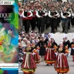 Festival Interceltique de Lorient 2011