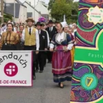 Festival Interceltique de Lorient 2014