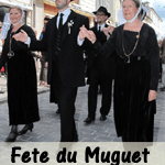 Fête du Muguet 2011