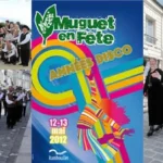 Fête du Muguet 2012
