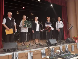 Fest Deiz à Dreux - 04/2022