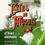 Fêtes du Muguet 15 Mai 2022