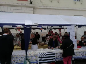stand Pillig St lubin
