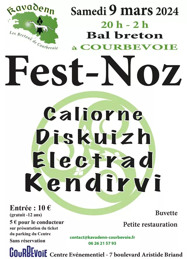 2024 fest noz courbevoie