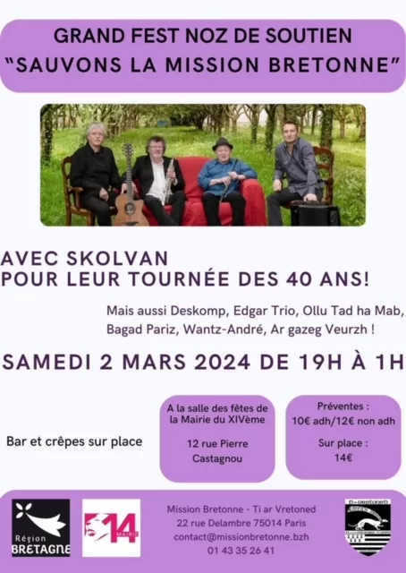 2024 fest noz mission bretonne