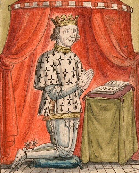 François II