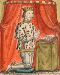François II